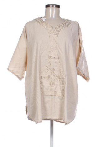 Bluză de femei Unbranded, Mărime XL, Culoare Bej, Preț 50,00 Lei