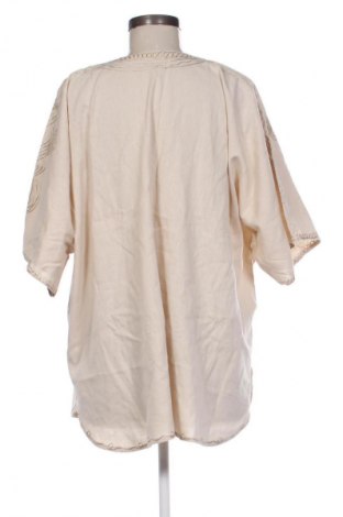 Bluză de femei Unbranded, Mărime XL, Culoare Bej, Preț 50,00 Lei