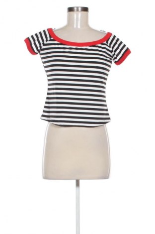 Damen Shirt Unbranded, Größe L, Farbe Mehrfarbig, Preis 9,72 €