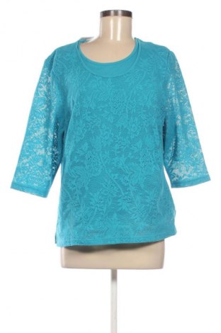 Dámská halenka Unbranded, Velikost XL, Barva Modrá, Cena  179,00 Kč