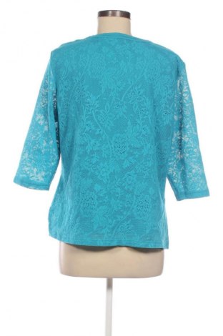 Dámská halenka Unbranded, Velikost XL, Barva Modrá, Cena  179,00 Kč