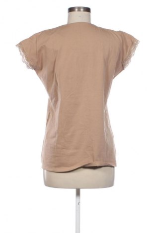 Női blúz Unbranded, Méret L, Szín Bézs, Ár 3 800 Ft