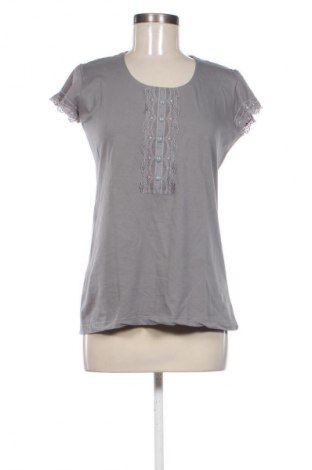 Γυναικεία μπλούζα Unbranded, Μέγεθος XL, Χρώμα Γκρί, Τιμή 9,72 €