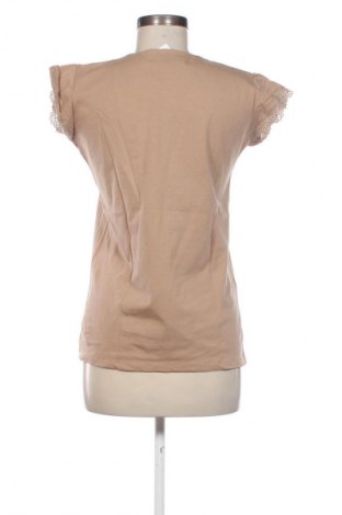 Γυναικεία μπλούζα Unbranded, Μέγεθος XL, Χρώμα  Μπέζ, Τιμή 9,72 €