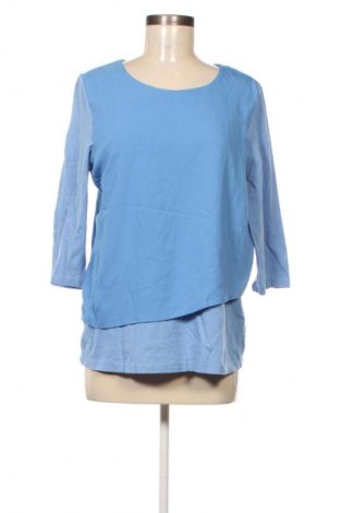 Női blúz Unbranded, Méret L, Szín Kék, Ár 2 739 Ft
