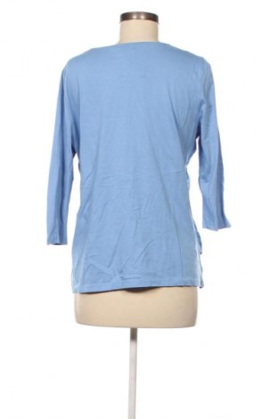 Női blúz Unbranded, Méret L, Szín Kék, Ár 2 739 Ft