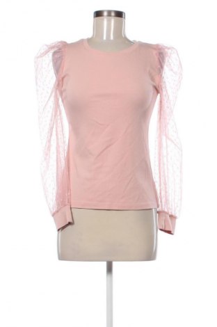 Γυναικεία μπλούζα Unbranded, Μέγεθος S, Χρώμα Ρόζ , Τιμή 9,74 €