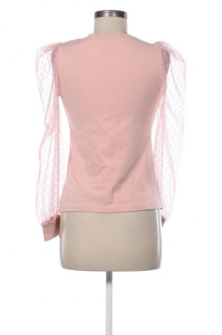 Γυναικεία μπλούζα Unbranded, Μέγεθος S, Χρώμα Ρόζ , Τιμή 9,74 €