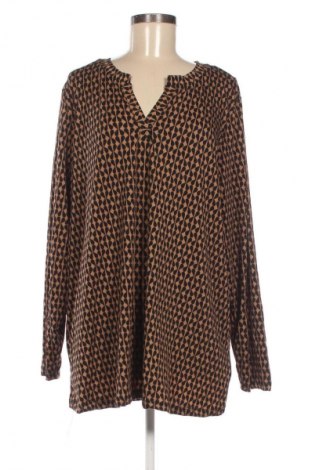 Γυναικεία μπλούζα Unbranded, Μέγεθος XL, Χρώμα Πολύχρωμο, Τιμή 7,99 €