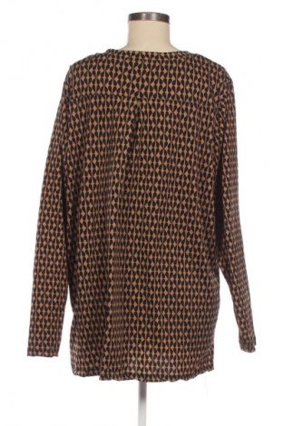 Γυναικεία μπλούζα Unbranded, Μέγεθος XL, Χρώμα Πολύχρωμο, Τιμή 7,99 €