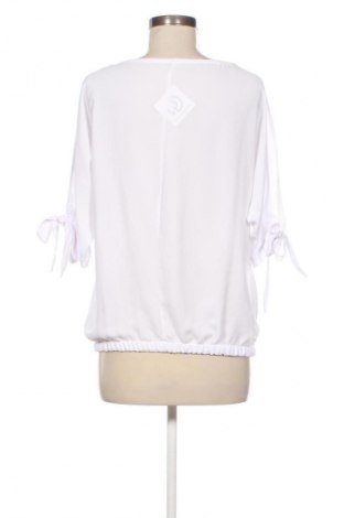 Damen Shirt Unbranded, Größe M, Farbe Weiß, Preis 10,00 €