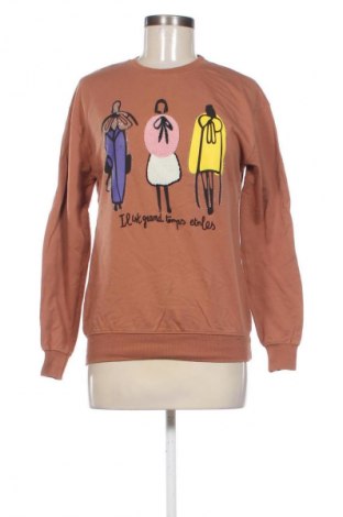 Damen Shirt Unbranded, Größe M, Farbe Mehrfarbig, Preis 9,72 €