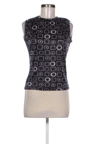 Дамска блуза Unbranded, Размер M, Цвят Многоцветен, Цена 17,20 лв.