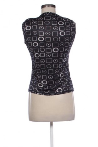 Дамска блуза Unbranded, Размер M, Цвят Многоцветен, Цена 17,20 лв.