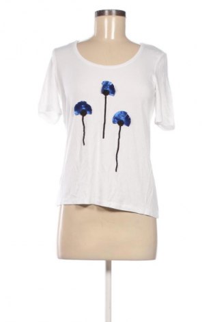 Дамска блуза Unbranded, Размер S, Цвят Бял, Цена 19,99 лв.