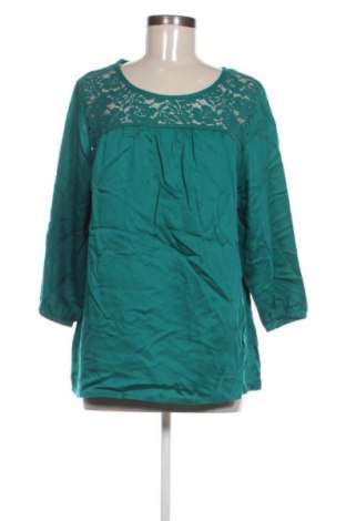 Bluzka damska Unbranded, Rozmiar XL, Kolor Zielony, Cena 30,99 zł