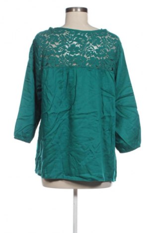 Bluzka damska Unbranded, Rozmiar XL, Kolor Zielony, Cena 30,99 zł