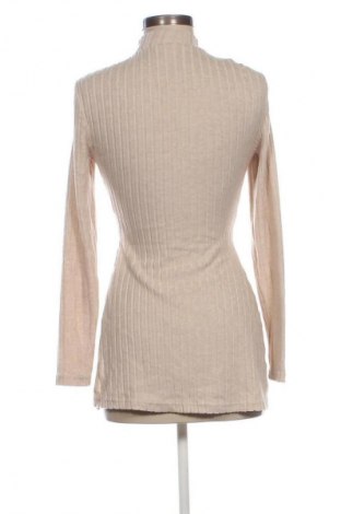 Γυναικεία μπλούζα Unbranded, Μέγεθος XS, Χρώμα  Μπέζ, Τιμή 6,99 €