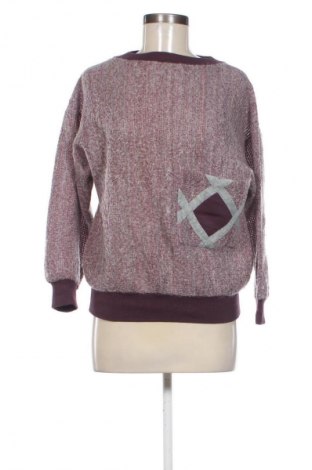 Γυναικεία μπλούζα Unbranded, Μέγεθος M, Χρώμα Βιολετί, Τιμή 9,72 €