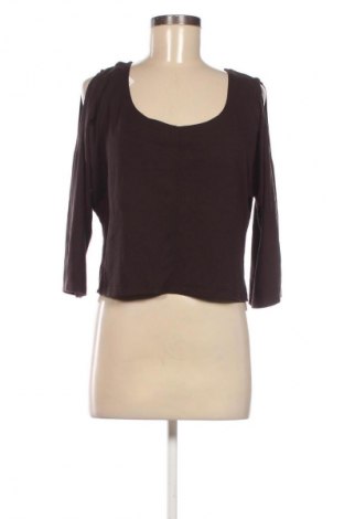 Damen Shirt Unbranded, Größe M, Farbe Braun, Preis 9,72 €