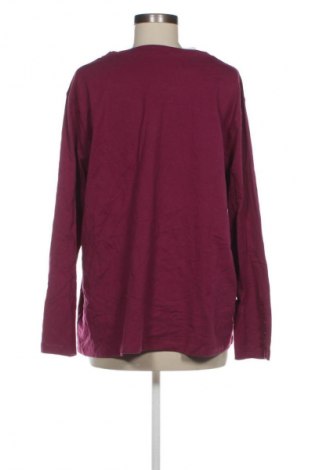 Γυναικεία μπλούζα Unbranded, Μέγεθος XXL, Χρώμα Βιολετί, Τιμή 9,99 €