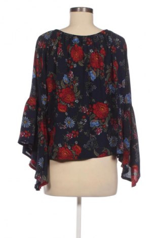 Γυναικεία μπλούζα Unbranded, Μέγεθος L, Χρώμα Πολύχρωμο, Τιμή 9,84 €