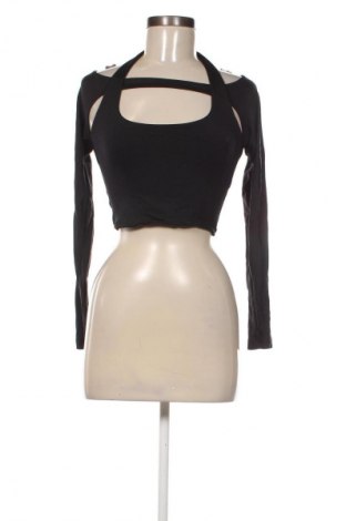 Bluză de femei Unbranded, Mărime S, Culoare Negru, Preț 32,99 Lei