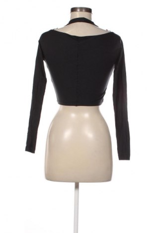 Bluză de femei Unbranded, Mărime S, Culoare Negru, Preț 32,99 Lei