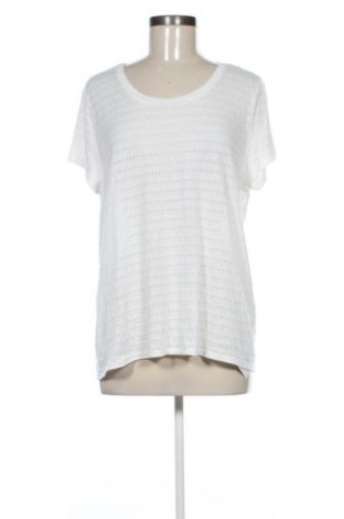 Damen Shirt Unbranded, Größe XXL, Farbe Weiß, Preis 9,74 €