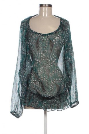 Damen Shirt Flame, Größe L, Farbe Mehrfarbig, Preis € 8,99