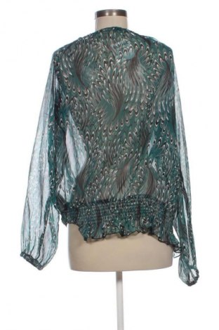 Damen Shirt Flame, Größe L, Farbe Mehrfarbig, Preis € 8,99