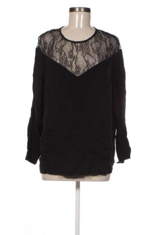 Дамска блуза Unbranded, Размер M, Цвят Черен, Цена 4,09 €