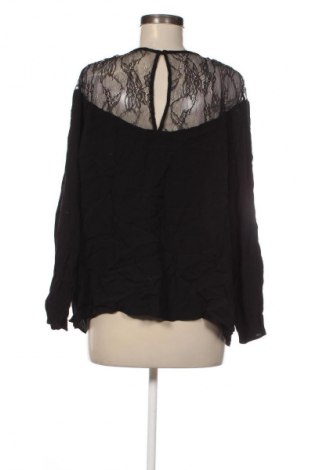 Дамска блуза Unbranded, Размер M, Цвят Черен, Цена 4,09 €