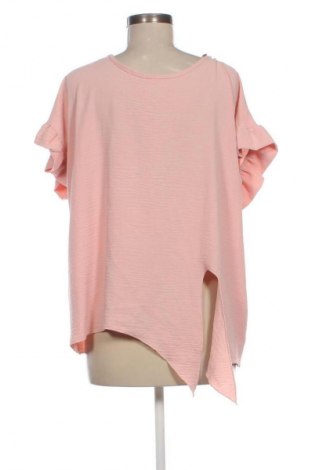 Damen Shirt Unbranded, Größe XXL, Farbe Rosa, Preis € 10,00