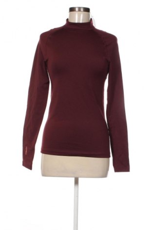 Damen Shirt Decathlon, Größe S, Farbe Rot, Preis € 9,99