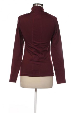 Damen Shirt Decathlon, Größe S, Farbe Rot, Preis € 9,99