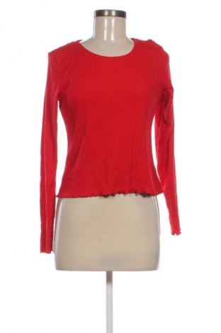 Dámska blúza Unbranded, Veľkosť M, Farba Červená, Cena  4,95 €