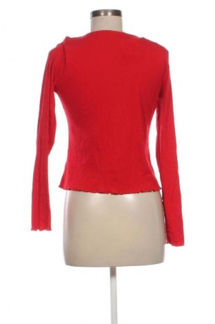 Dámska blúza Unbranded, Veľkosť M, Farba Červená, Cena  4,95 €
