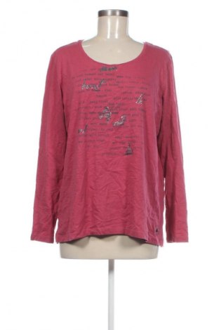 Damen Shirt Unbranded, Größe XL, Farbe Mehrfarbig, Preis 9,99 €