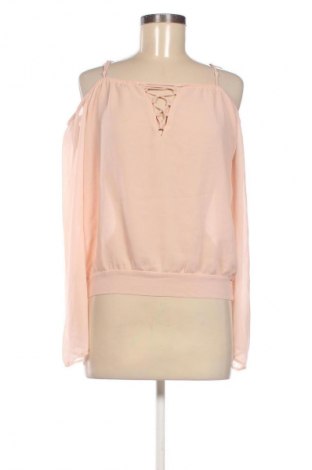 Damen Shirt Unbranded, Größe M, Farbe Beige, Preis € 9,72