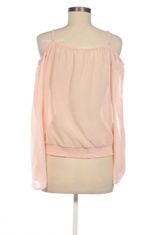 Damen Shirt Unbranded, Größe M, Farbe Beige, Preis € 9,72