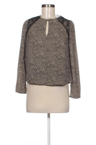 Γυναικεία μπλούζα Unbranded, Μέγεθος XS, Χρώμα Πολύχρωμο, Τιμή 9,72 €