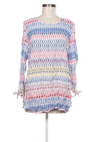 Дамска блуза Unbranded, Размер XL, Цвят Многоцветен, Цена 13,99 лв.