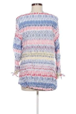 Дамска блуза Unbranded, Размер XL, Цвят Многоцветен, Цена 13,99 лв.