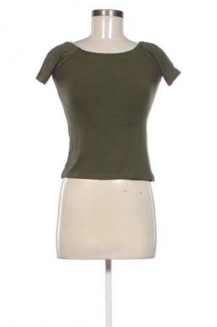 Dámská halenka Unbranded, Velikost XS, Barva Zelená, Cena  241,00 Kč