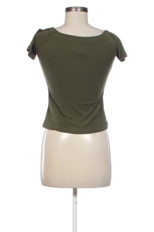 Dámská halenka Unbranded, Velikost XS, Barva Zelená, Cena  241,00 Kč