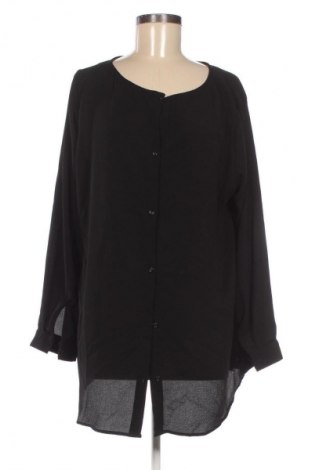 Damen Shirt Unbranded, Größe L, Farbe Schwarz, Preis 16,88 €