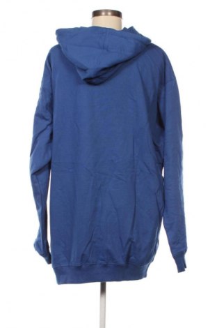 Női blúz Unbranded, Méret 4XL, Szín Kék, Ár 3 429 Ft