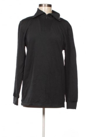 Γυναικεία μπλούζα Unbranded, Μέγεθος XL, Χρώμα Μαύρο, Τιμή 7,99 €