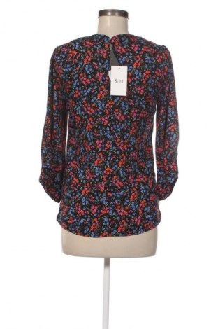 Dámska blúza Unbranded, Veľkosť S, Farba Viacfarebná, Cena  18,95 €